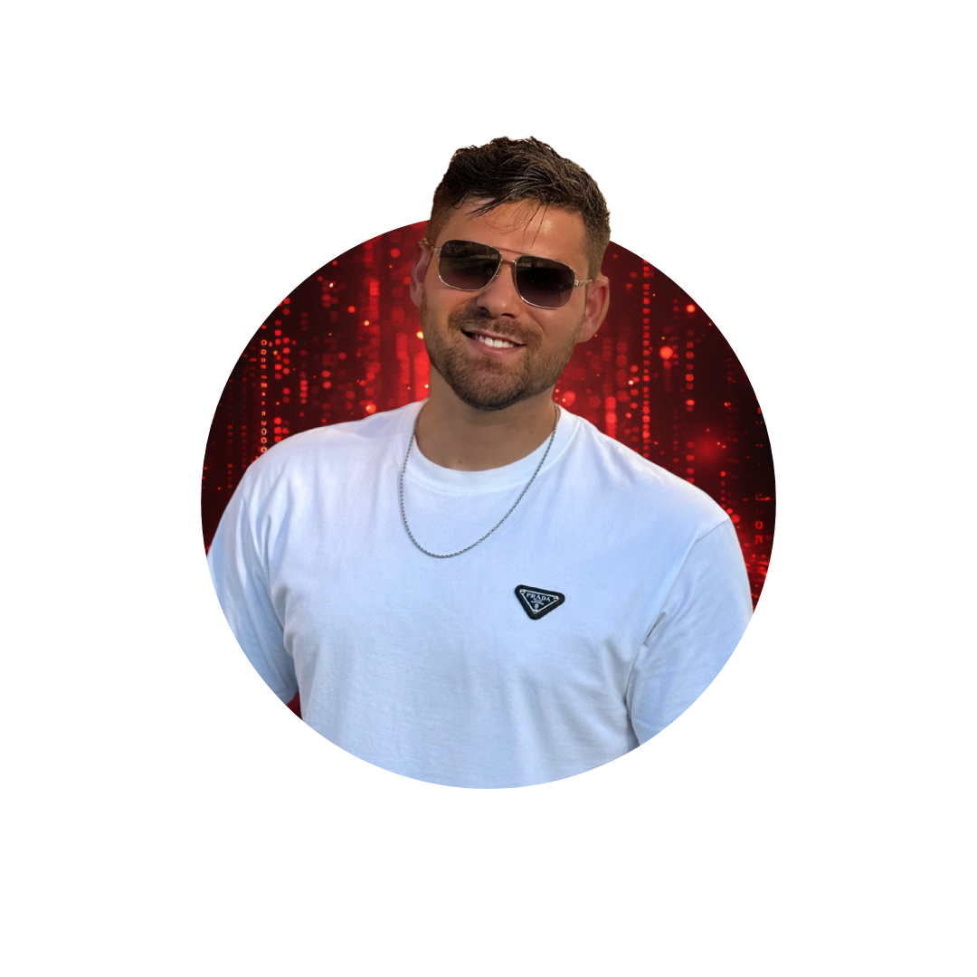 Alex Bashlaev